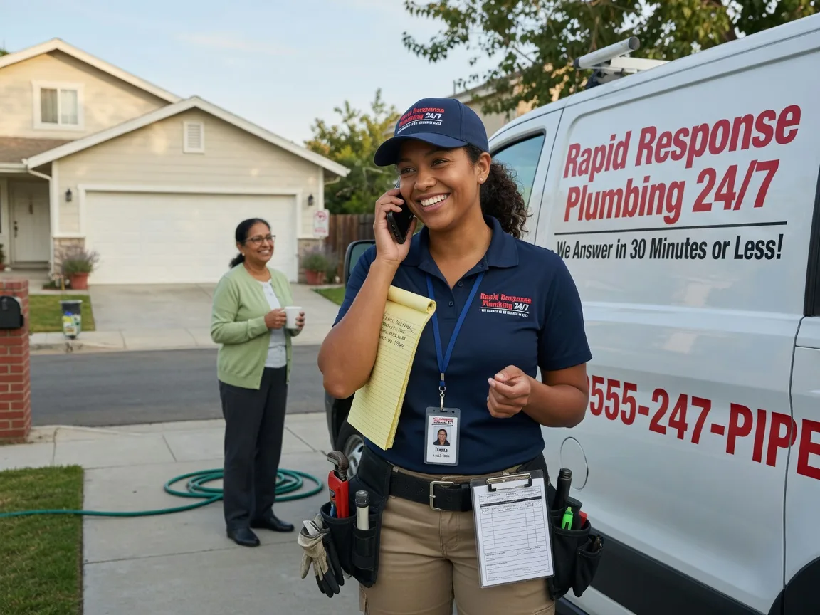 Emergency Plumber Baudette, MN FAQs